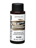 Rusk Deepshine Xpress Demi-Permanent Color (2 oz)-image1