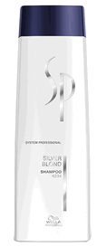 Wella System Pro Silver Blond Shampoo-image1 Wella System Pro Silver Blond Shampoo-image1