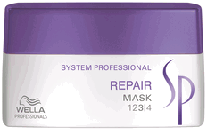 Wella System Pro Repair Mask-image1