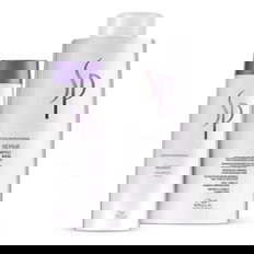 Wella System Pro Repair Shampoo Bain