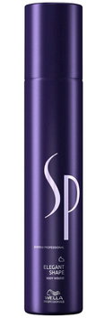 Wella System Pro Elegant Shape Volume Mousse-image1