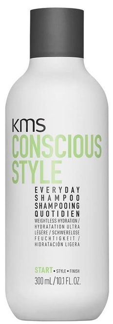 KMS Conscious Style Everyday Shampoo