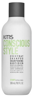 KMS Conscious Style Everyday Shampoo-image1 KMS Conscious Style Everyday Shampoo-image1