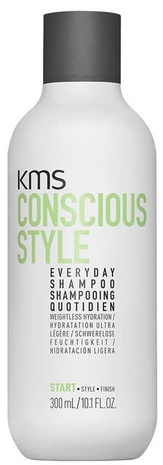 KMS Conscious Style Everyday Shampoo-image1 KMS Conscious Style Everyday Shampoo-image1