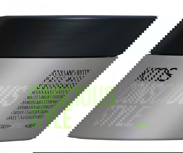 KMS Conscious Style Styling Putty