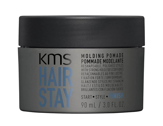 KMS Hair Stay Molding Pomade