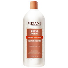 Mizani Press Agent Thermal Smoothing Conditioner-image1 Mizani Press Agent Thermal Smoothing Conditioner-image1
