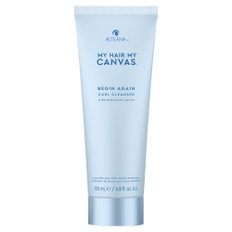 Alterna My Hair My Canvas Begin Again Curl Cleanser-image1