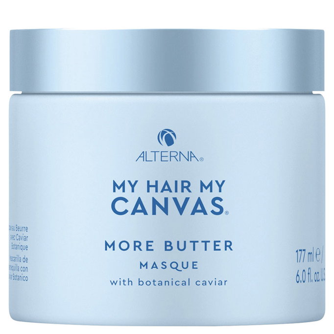Alterna My Hair My Canvas More Butter Masque-image1