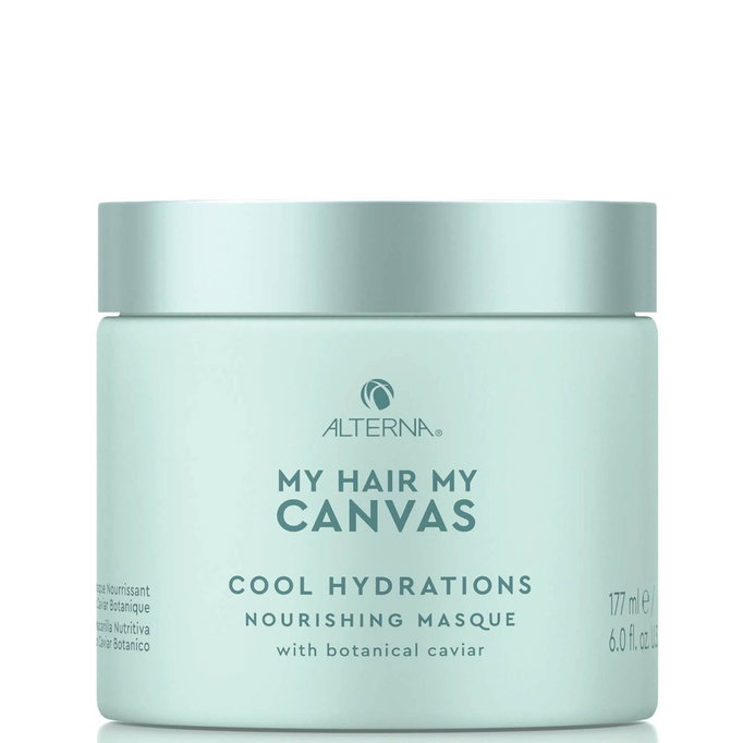 Alterna My Hair My Canvas Cool Hydrations Nourishing Masque-image1