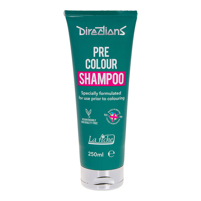 La Riche Directions Pre Colour Shampoo-image1 La Riche Directions Pre Colour Shampoo-image1