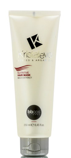 BBCos Kristal Evo Nutritive Hair Mask-image1 BBCos Kristal Evo Nutritive Hair Mask-image1