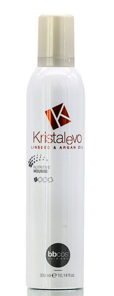BBCos Kristal Evo Nutritive Mousse