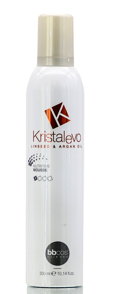 BBCos Kristal Evo Nutritive Mousse