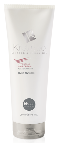 bbcos hydrating hair cream