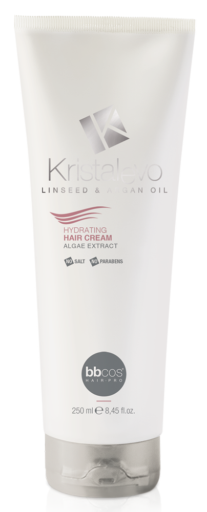 BBCos Kristal Evo Hydrating Hair Cream