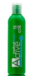 BBCos Method Active Propoli Shampoo-image1