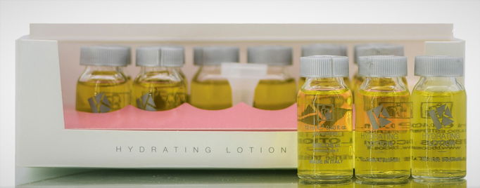 BBCos Kristal Evo Hydrating Lotion BBCos Kristal Evo Hydrating Lotion