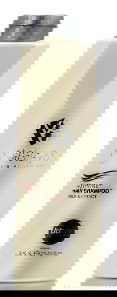 BBCos Kristal Evo Nutritive Hair Shampoo