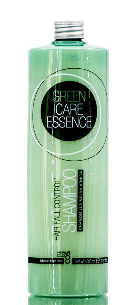 BBCos Green Care Essence Hair Fall Control Shampoo