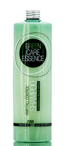 BBCos Green Care Essence Hair Fall Control Shampoo-image1 BBCos Green Care Essence Hair Fall Control Shampoo-image1