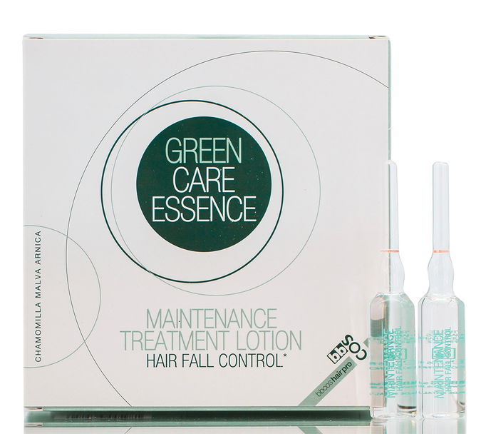 BBCos Green Care Essence Maintenance Treatment Lotion