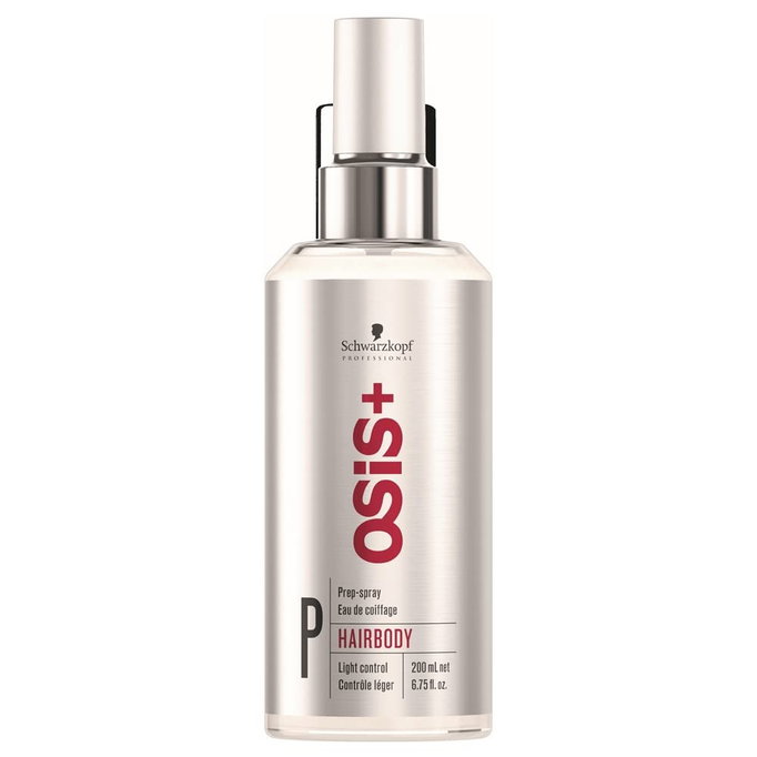 Schwarzkopf Pro Osis+ HairBody Prep-Spray Light Control-image1