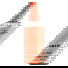 Schwarzkopf OSiS Hairbody Prep Spray Light Control