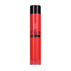 Inebrya Ice Cream Style-In Extra Strong Hair Spray-image1