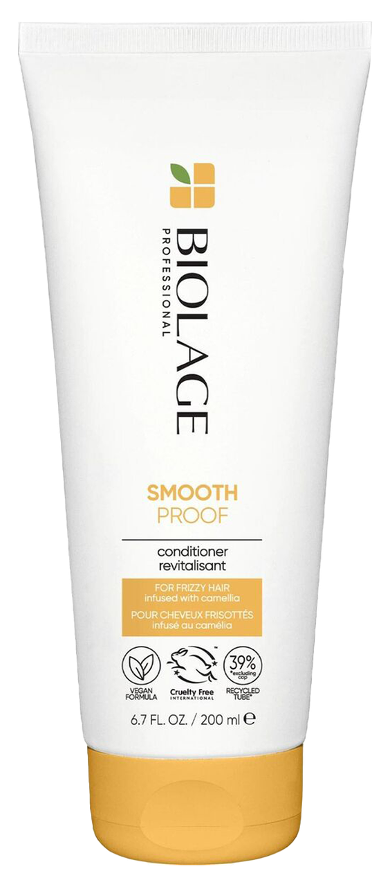 matrix smooth proof conditioner