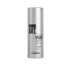 L'Oreal Tecni Art Extreme Splash Force 4