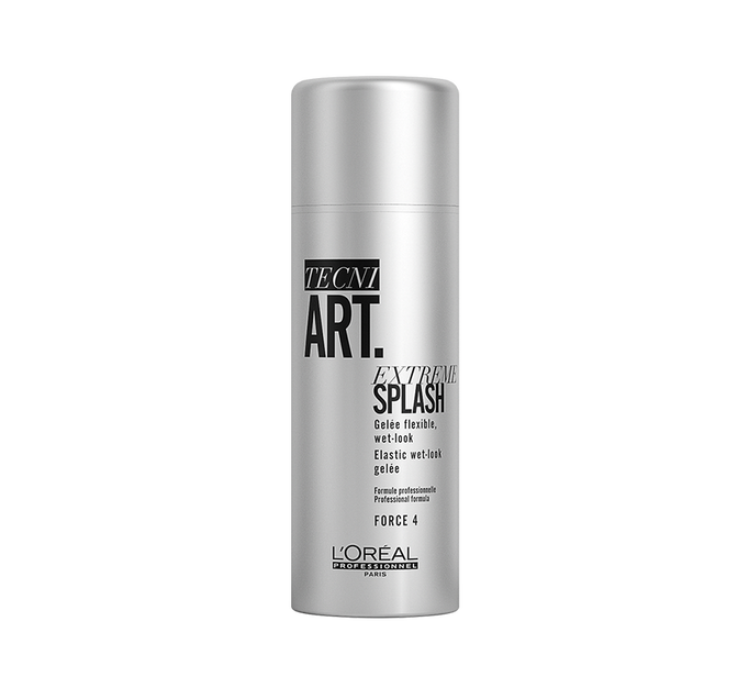 L'Oreal Tecni Art Extreme Splash Force 4