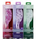 The Wet Brush Original Detangler - Floral Shadows