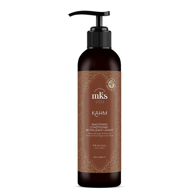 Earthly Body MKS Kahm Smoothing Conditioner