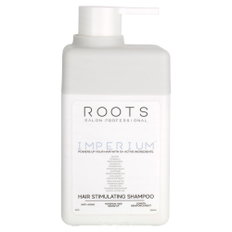 Roots Professional Imperium Hair Stimulating Shampoo-image1
