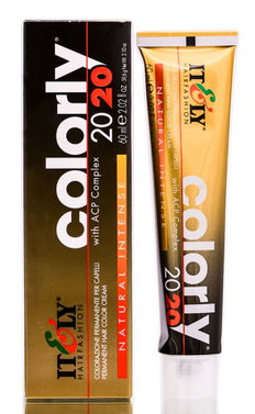 It&ly Colorly 2020 Permanent Hair Color Natural Intense (2.02 oz)-image1