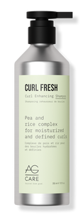 AG Hair Care Curl Fresh Curl Enhancing Shampoo-image1 AG Hair Care Curl Fresh Curl Enhancing Shampoo-image1
