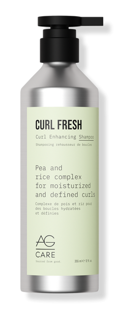 AG Hair Care Curl Fresh Curl Enhancing Shampoo-image1 AG Hair Care Curl Fresh Curl Enhancing Shampoo-image1