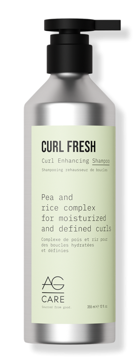 AG Hair Care Curl Fresh Curl Enhancing Shampoo-image1 AG Hair Care Curl Fresh Curl Enhancing Shampoo-image1