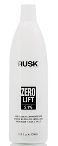 Rusk Shine Enhancing Cream Developer Zero Lift 2.1%-image1 Rusk Shine Enhancing Cream Developer Zero Lift 2.1%-image1