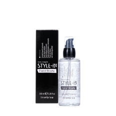 Inebrya Ice Cream Style-In Crystal Beauty Fluid Shine Solution-image1 Inebrya Ice Cream Style-In Crystal Beauty Fluid Shine Solution-image1