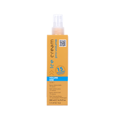 Inebrya Ice-Cream Pro Volume 15 in 1 Spray