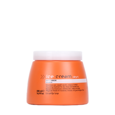 Inebrya Ice Cream Dry-T Mask-image1