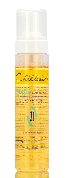 Chihtsai #31 Espuma BoBo Capture Foam-image1