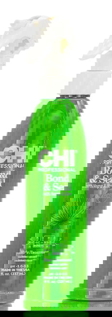 CHI Bond & Seal Hemp & Aloe Hair Treatment
