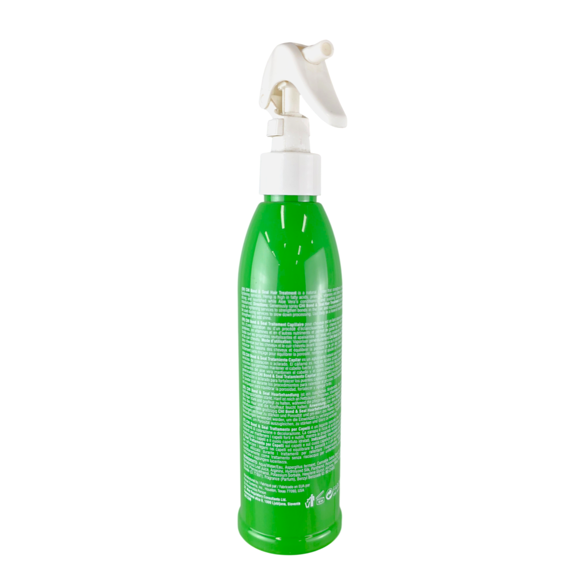 Chi Bond & Seal Hemp & Aloe Hair Treatment-image2