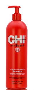 Chi 44 Iron Guard Thermal Protection Shampoo