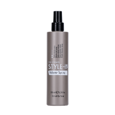 Inebrya Ice Cream Style-In Volume Root Spray 