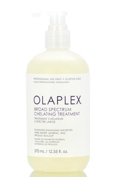 Olaplex Broad Spectrum Chelating Treatment-image1