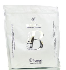 Framesi DeColor B Lift 10+ Infinity Fast & Care Lightener-image1 Framesi DeColor B Lift 10+ Infinity Fast & Care Lightener-image1
